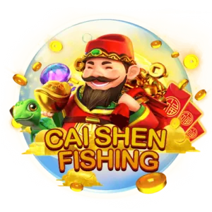 Screenshot of a popular Jili fishing game